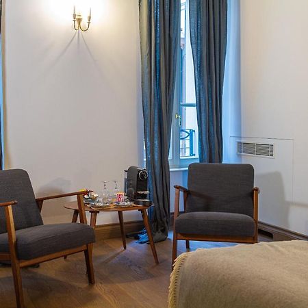 Palazzo Glori 6 Hotel Кремона Екстериор снимка