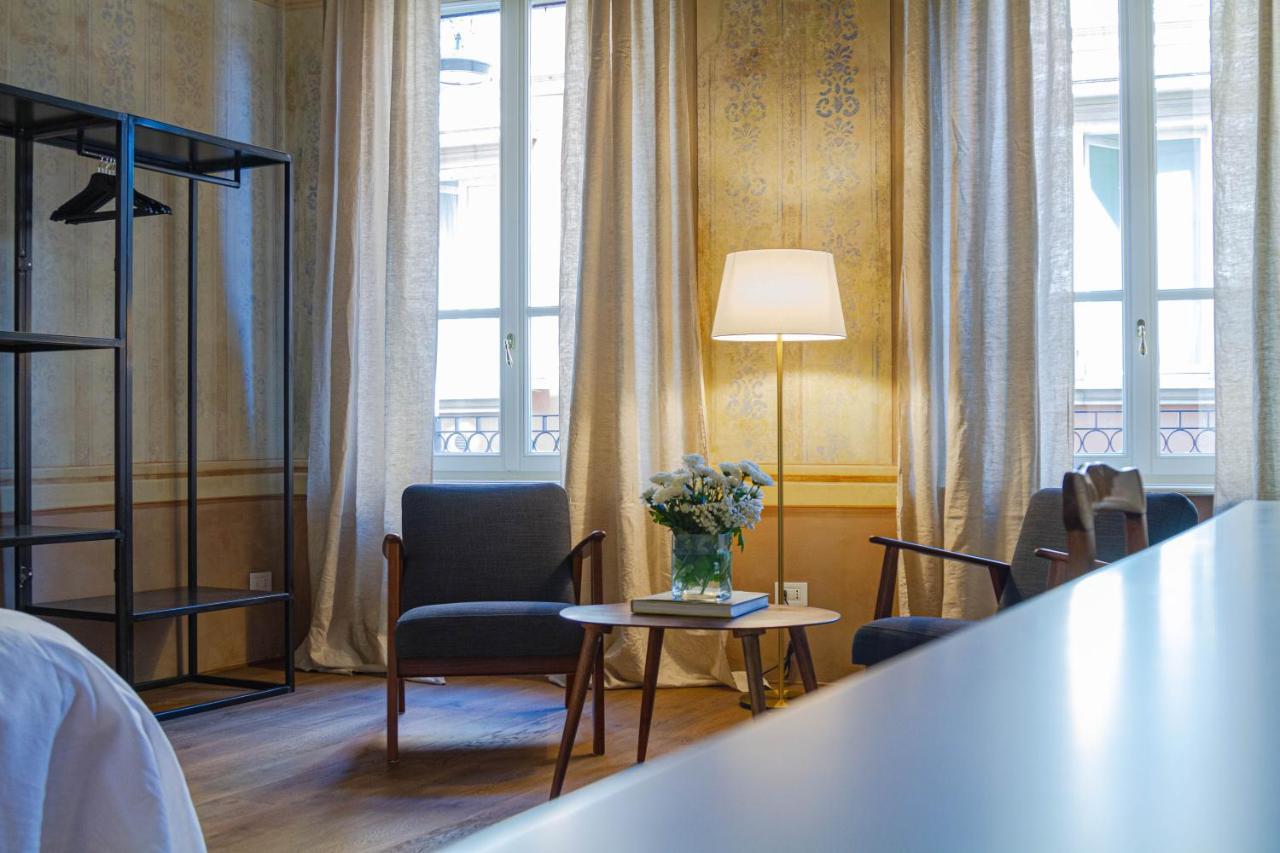 Palazzo Glori 6 Hotel Кремона Екстериор снимка