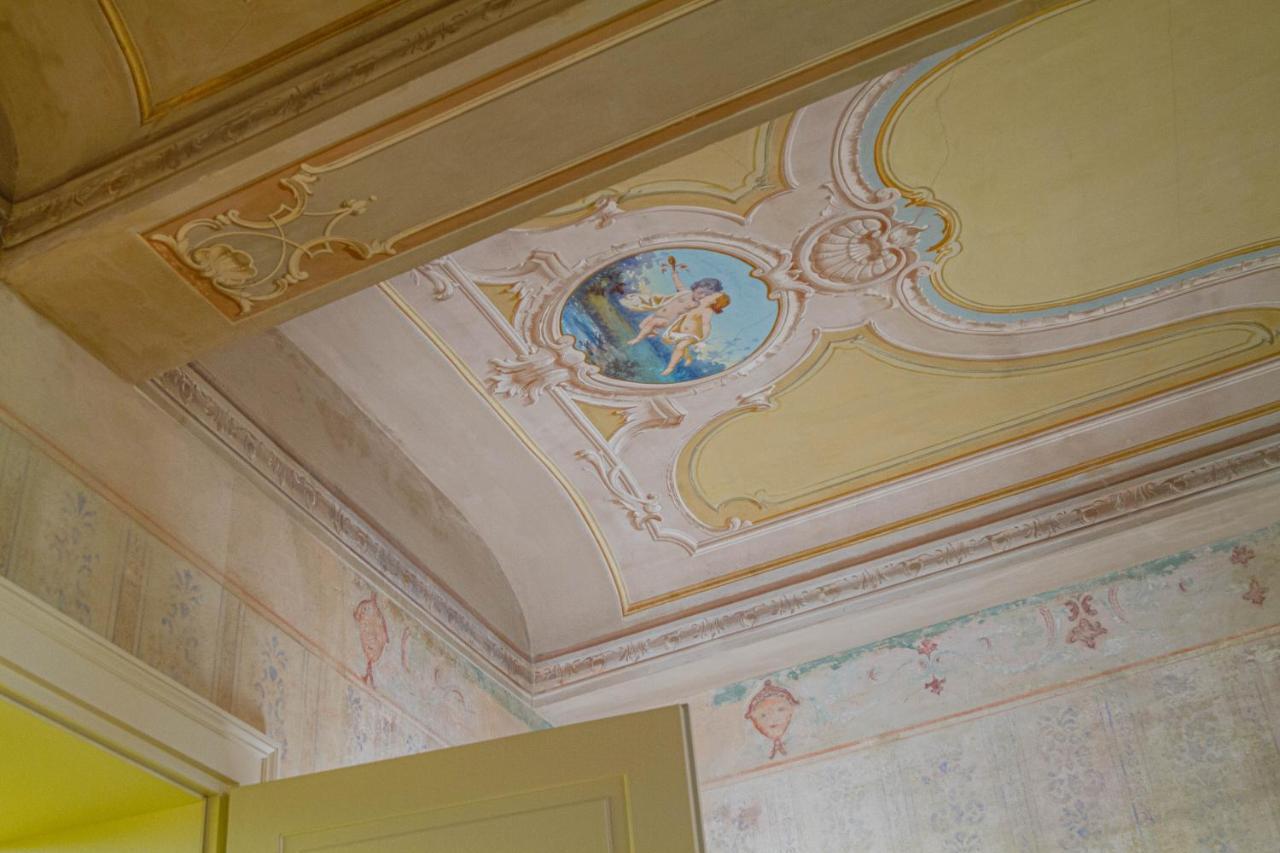 Palazzo Glori 6 Hotel Кремона Екстериор снимка