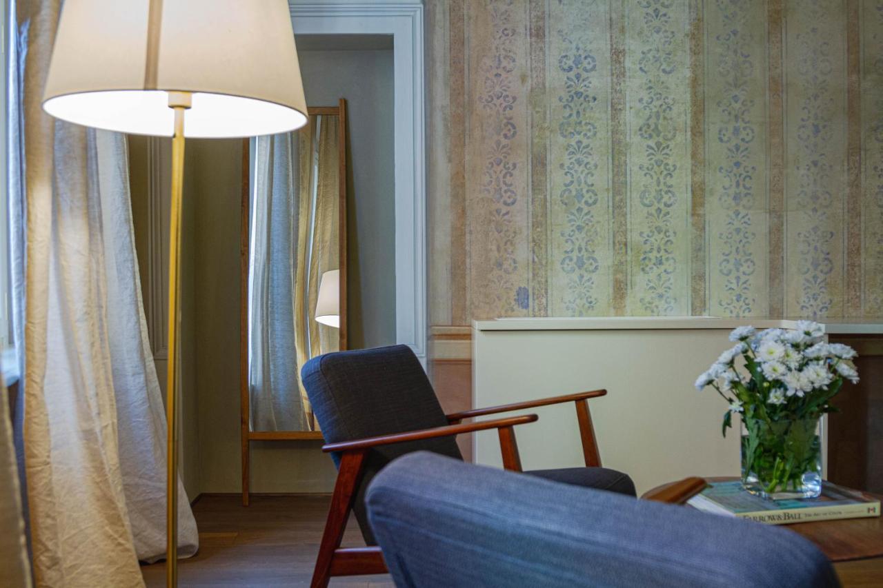 Palazzo Glori 6 Hotel Кремона Екстериор снимка