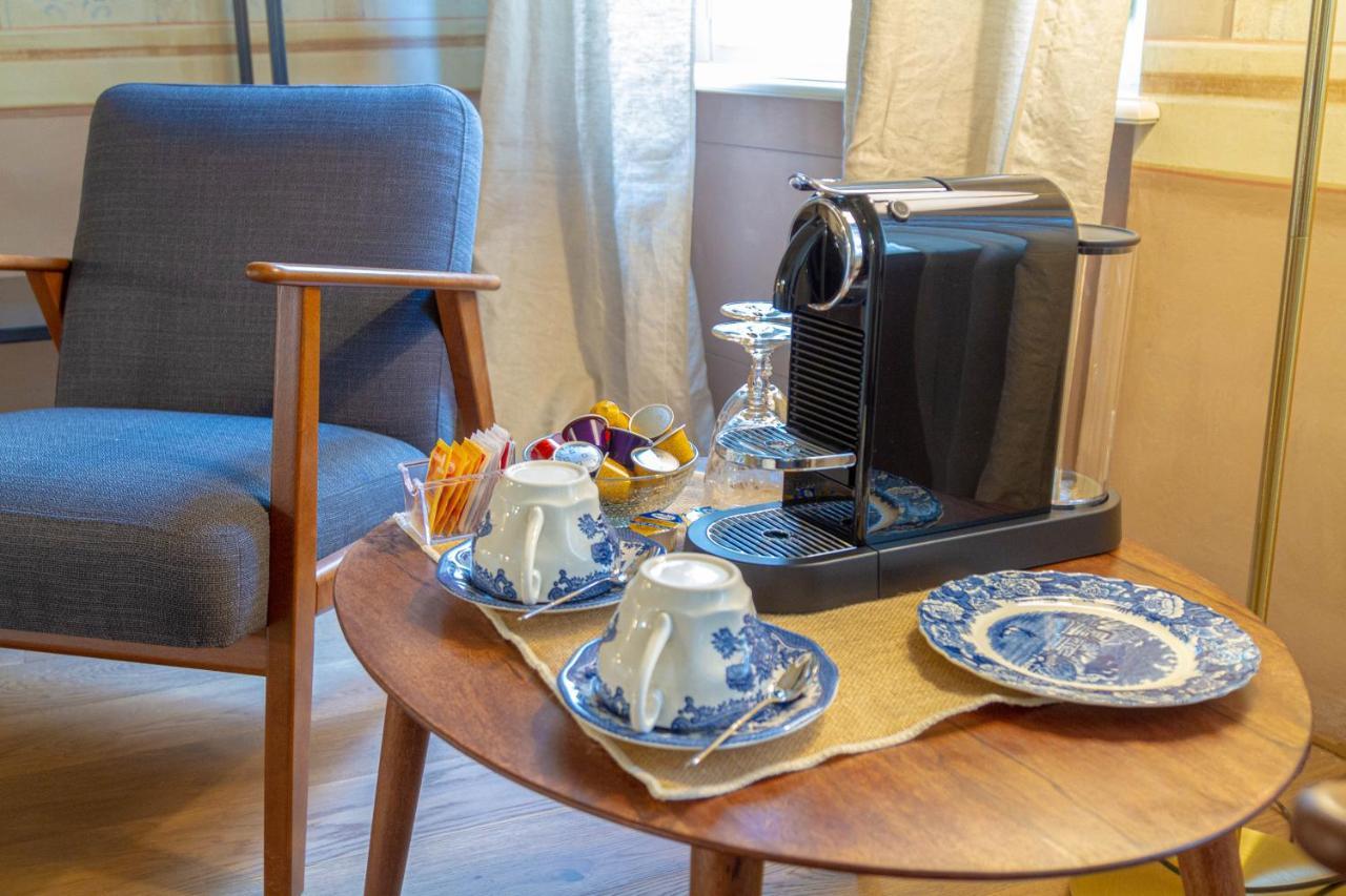 Palazzo Glori 6 Hotel Кремона Екстериор снимка