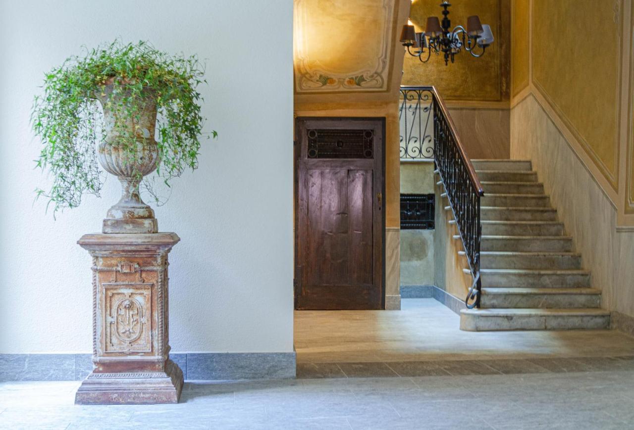 Palazzo Glori 6 Hotel Кремона Екстериор снимка