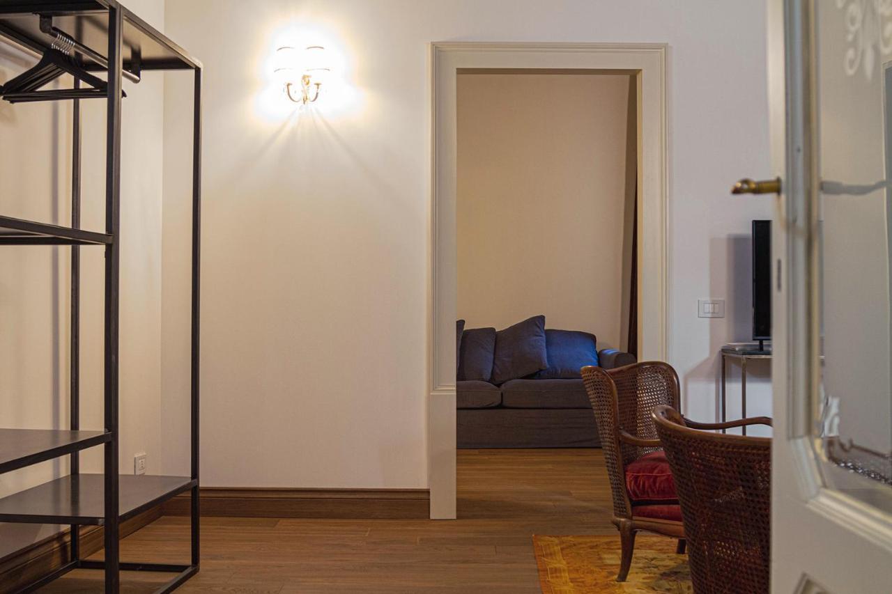 Palazzo Glori 6 Hotel Кремона Екстериор снимка