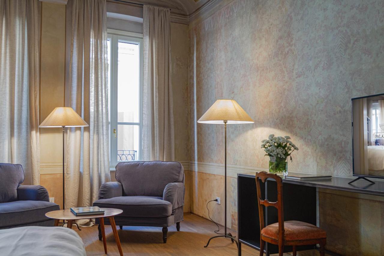 Palazzo Glori 6 Hotel Кремона Екстериор снимка