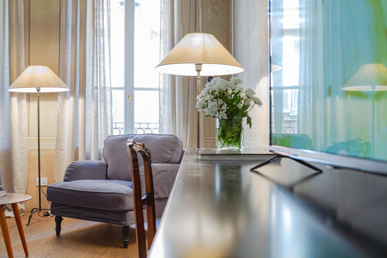 Palazzo Glori 6 Hotel Кремона Екстериор снимка