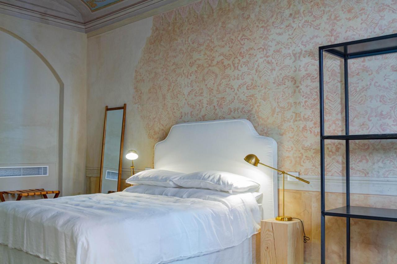 Palazzo Glori 6 Hotel Кремона Екстериор снимка