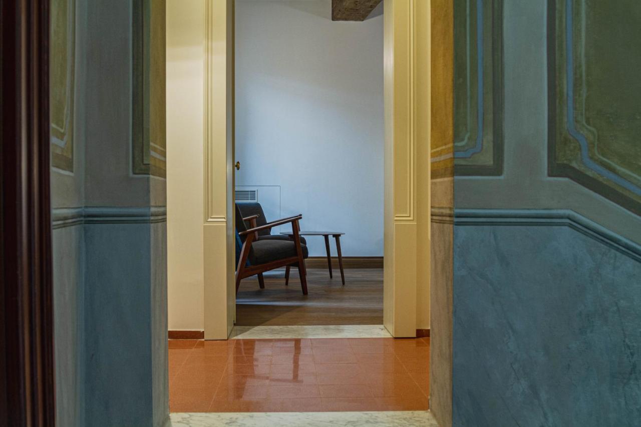 Palazzo Glori 6 Hotel Кремона Екстериор снимка