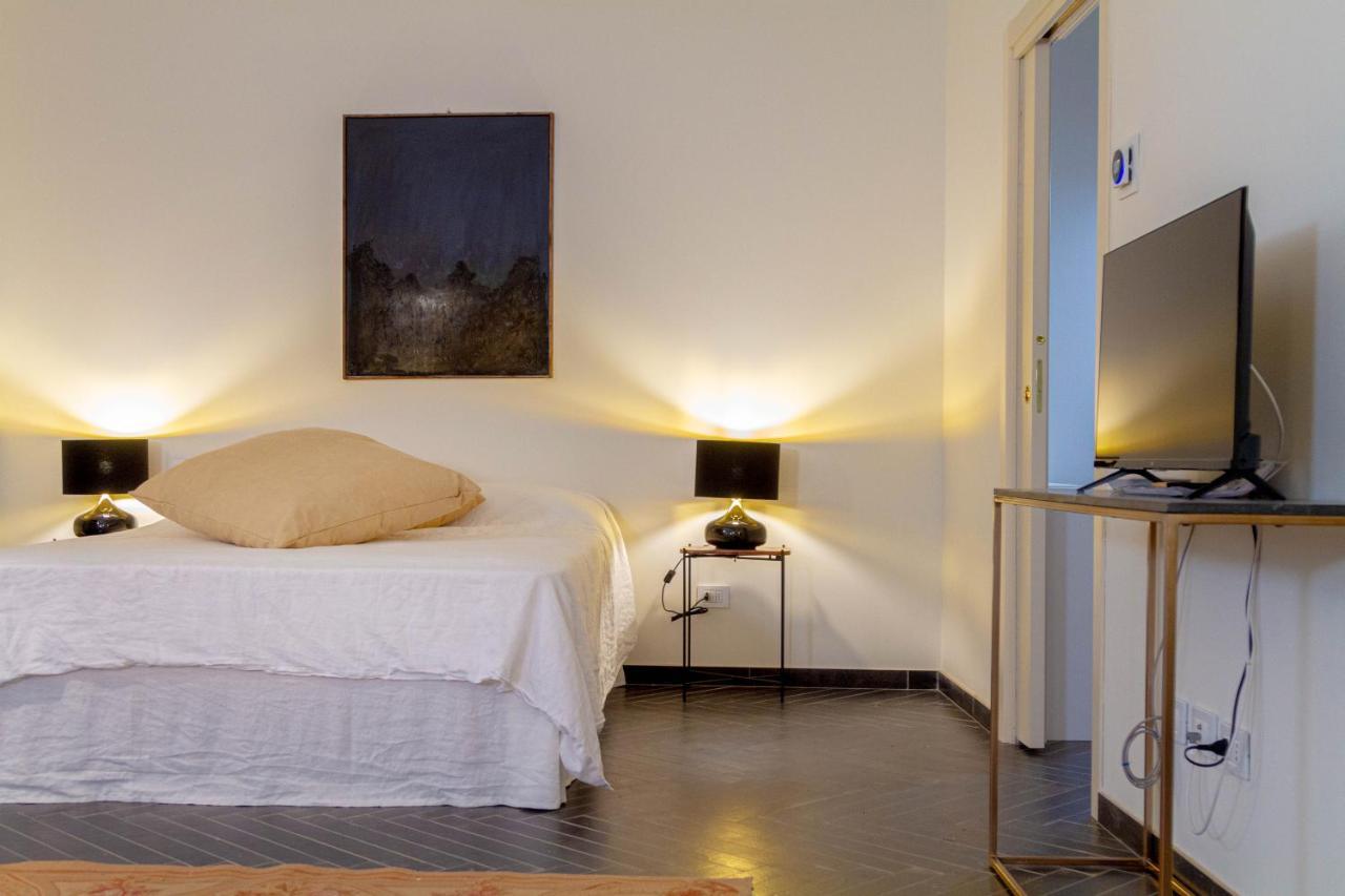 Palazzo Glori 6 Hotel Кремона Екстериор снимка