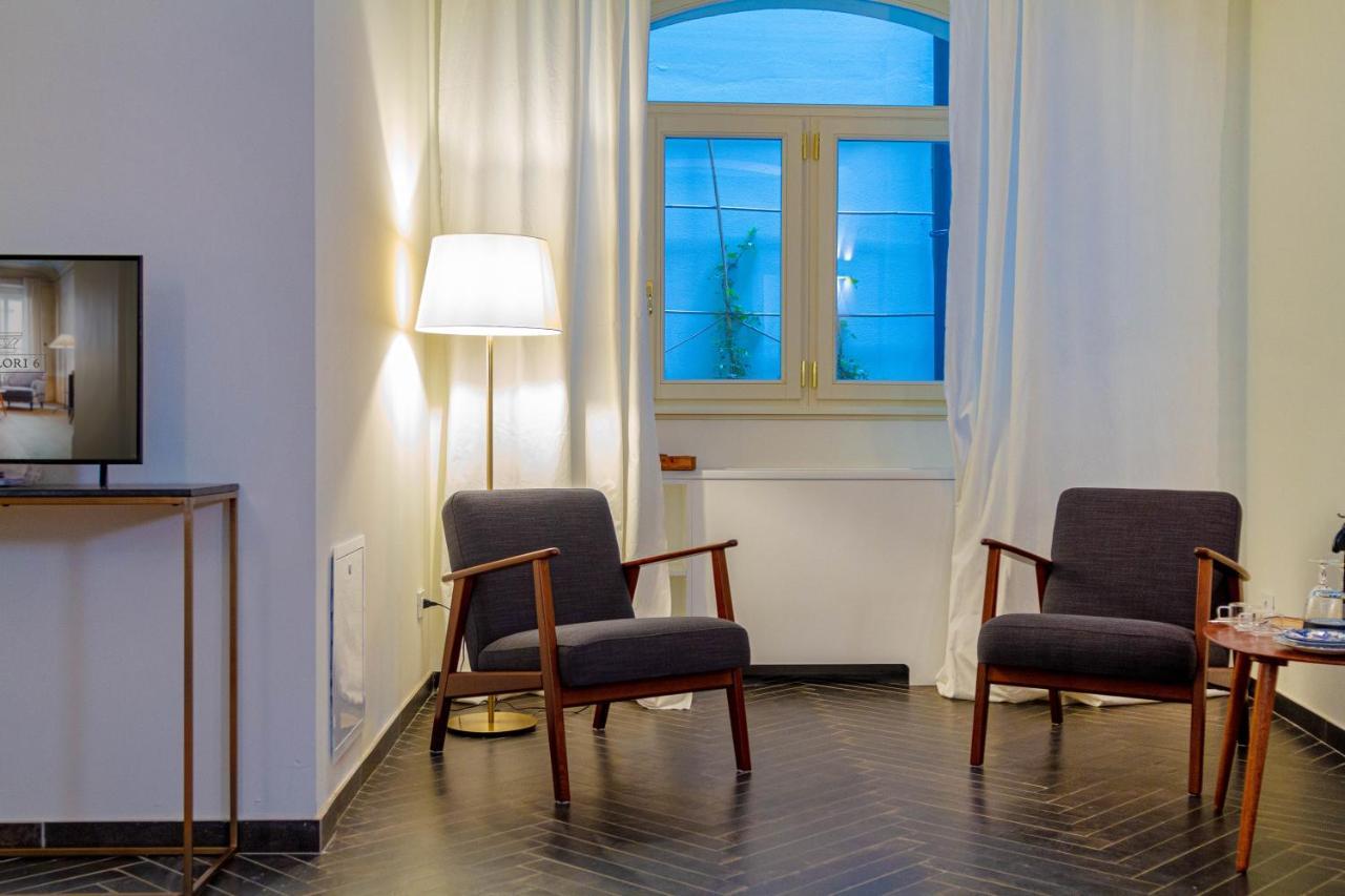 Palazzo Glori 6 Hotel Кремона Екстериор снимка
