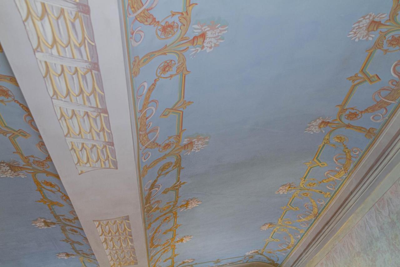 Palazzo Glori 6 Hotel Кремона Екстериор снимка