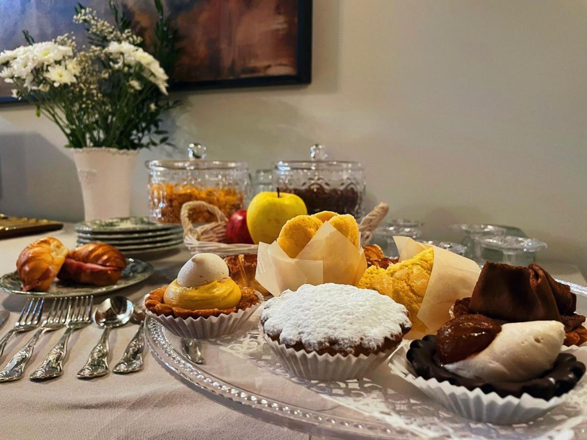 Palazzo Glori 6 Hotel Кремона Екстериор снимка