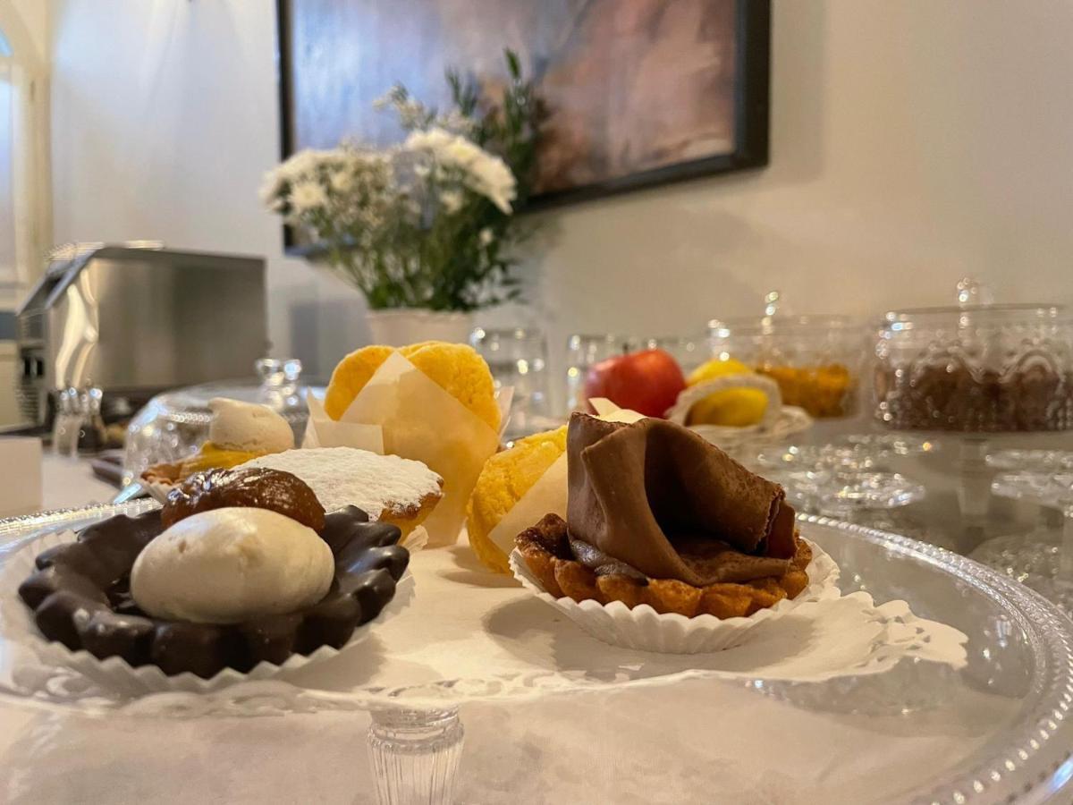 Palazzo Glori 6 Hotel Кремона Екстериор снимка