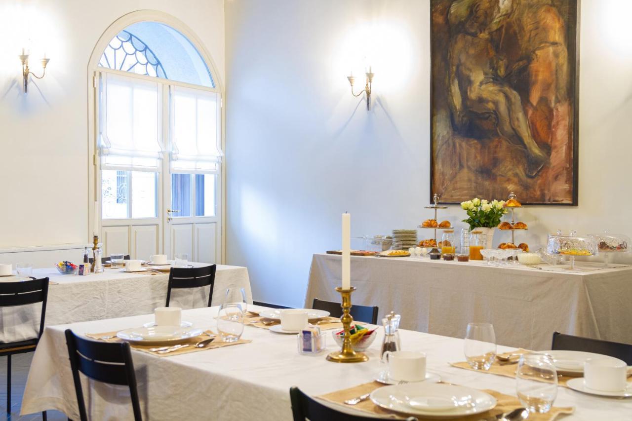 Palazzo Glori 6 Hotel Кремона Екстериор снимка