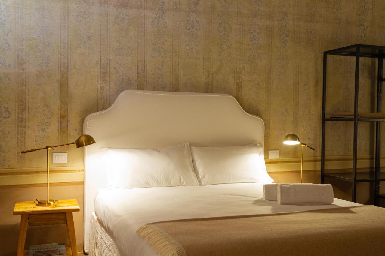 Palazzo Glori 6 Hotel Кремона Екстериор снимка