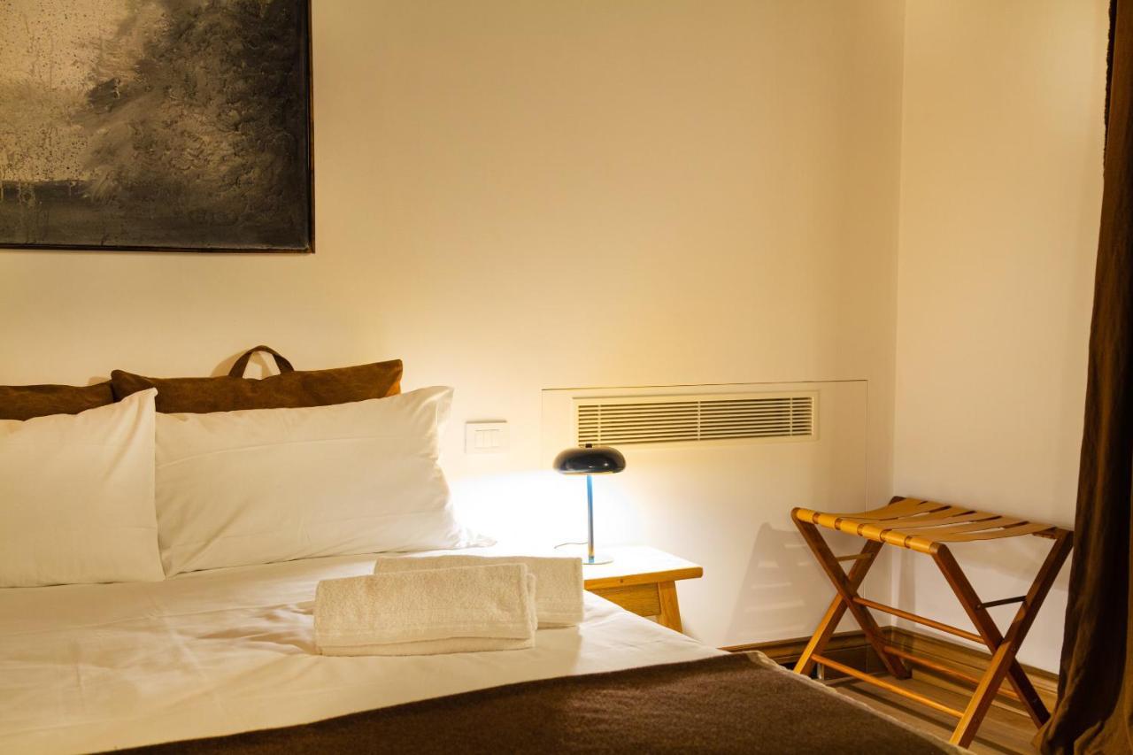 Palazzo Glori 6 Hotel Кремона Екстериор снимка