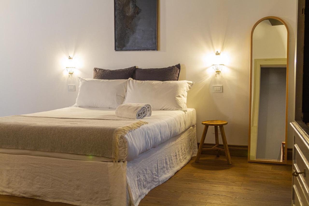 Palazzo Glori 6 Hotel Кремона Екстериор снимка