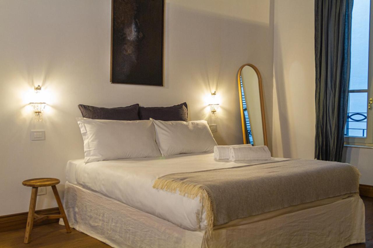 Palazzo Glori 6 Hotel Кремона Екстериор снимка