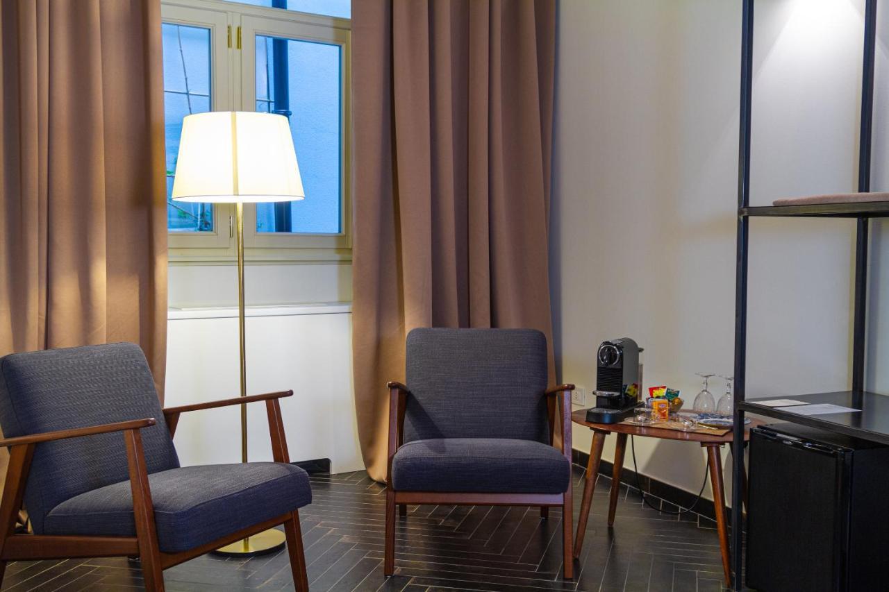 Palazzo Glori 6 Hotel Кремона Екстериор снимка